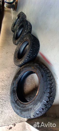 КАМА Кама-Евро-519 185/70 R14