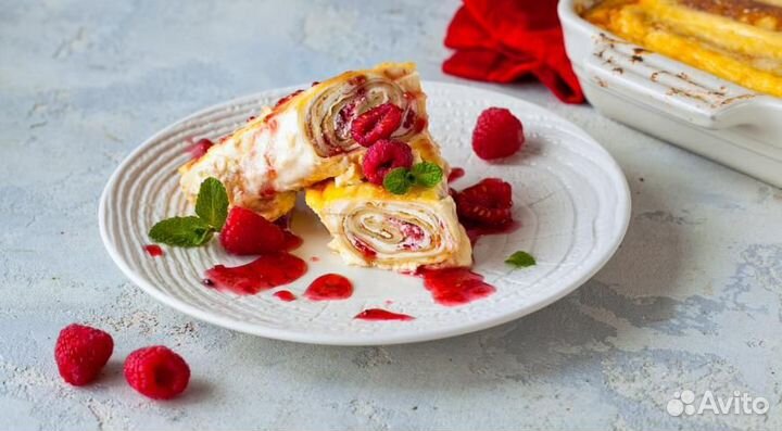 Повар горячего цеха