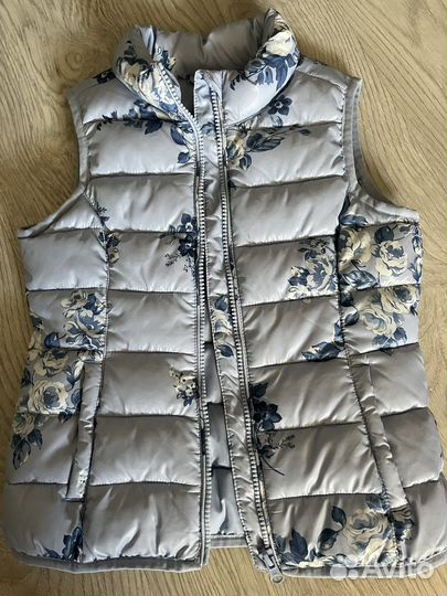 Жилетка Benetton для девочки