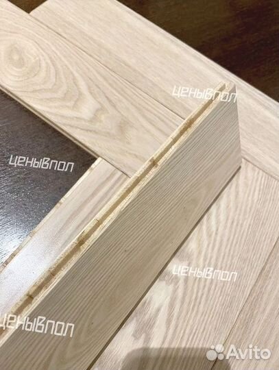 Инженерная доска