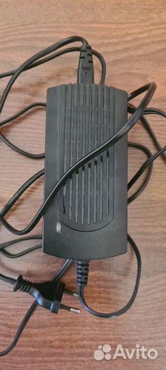 Новые зарядные устройства от 5v до 70v