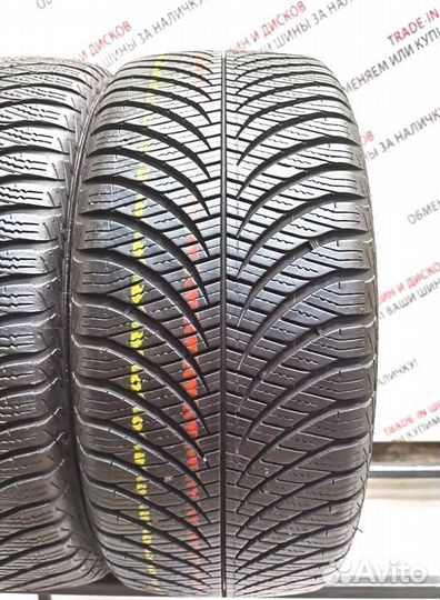 Goodyear Vector 4Seasons 225/45 R17 94V