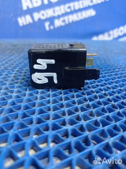 Реле указателя поворота Hyundai Accent седан G4EC