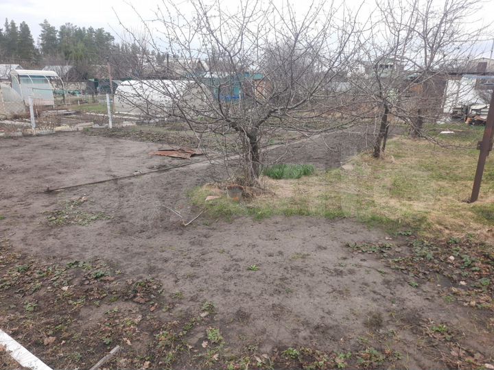 Участок 6 сот. (СНТ, ДНП)