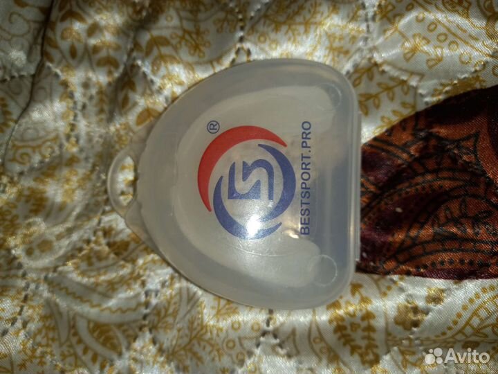 Накладки Shodan на руки для каратэ, дет.,размер S