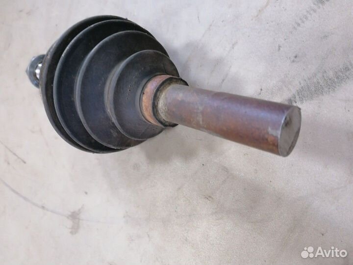 Шрус (граната) наружная для Hyundai Accent II