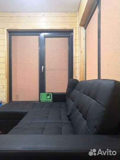 Кассетные шторы O8007-A7118