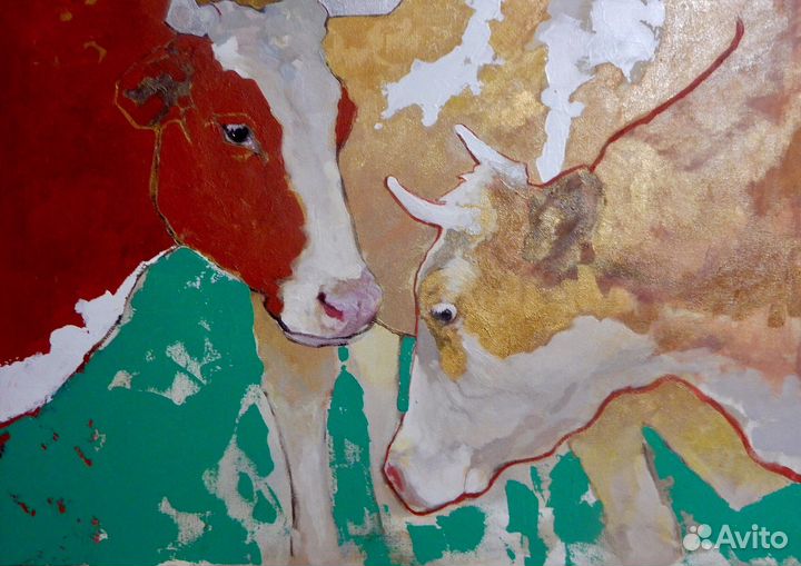 Художник/Картины на заказ