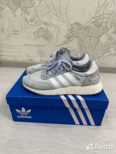 Кроссовки Adidas originals I-5923