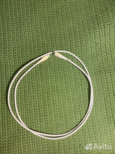 Кабель Lightning Deppa USB-C - Lightning 1,2м MFI