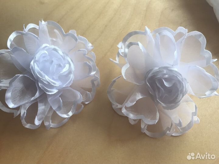 Резинки для волос