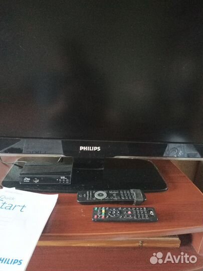 Телевизор ЖК 42