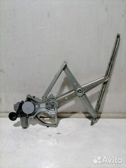 Стеклоподъемник передний левый Toyota Land Cruiser