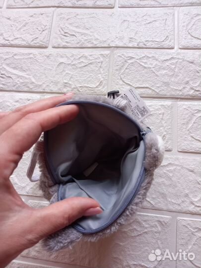 Сумка детская, для девочки. Япония