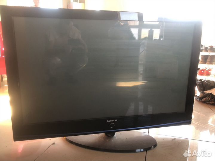 Телевизор samsung 50 дюймов 127 см