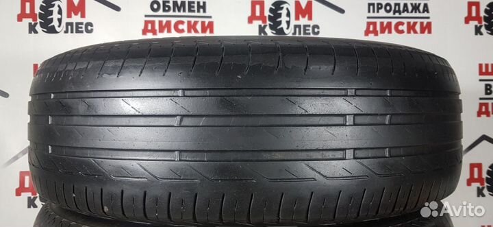 Bridgestone Turanza T001 205/65 R16