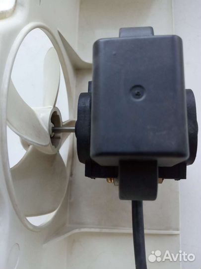 Вентилятор для холодильника Стинол