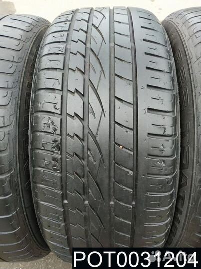 Continental ContiCrossContact UHP 255/50 R19 100M