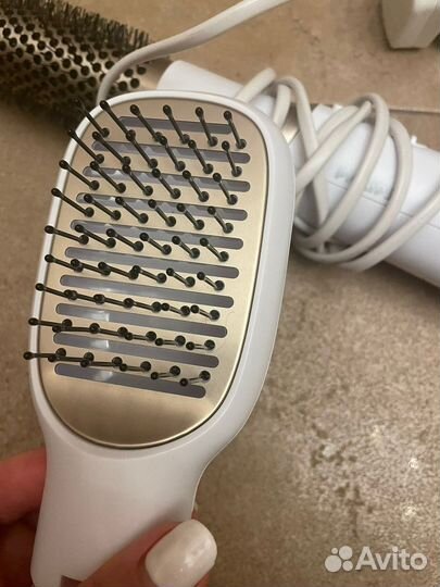 Щетка-фен Philips Essential Care