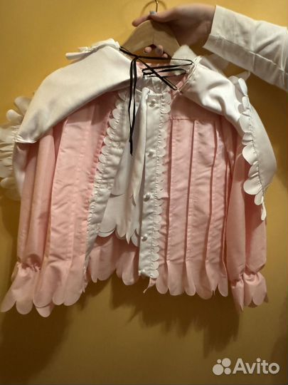 Костюмы косплей аниме