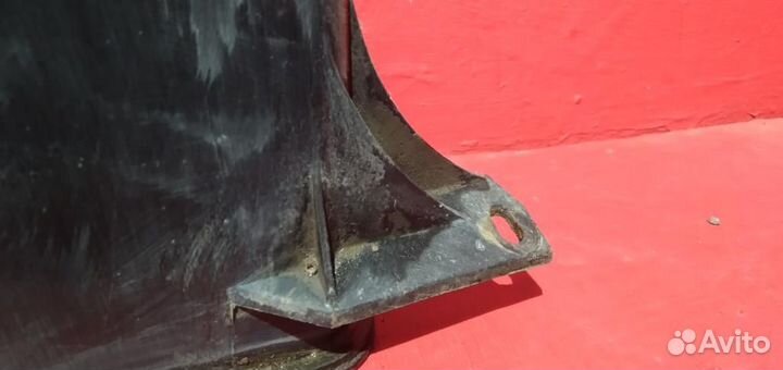 Шевроле ланос абсорбер топливный