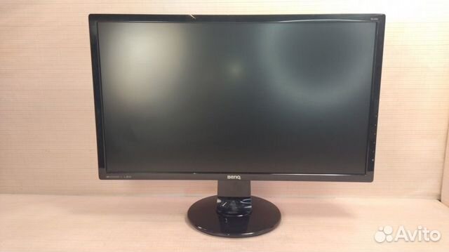 Монитор б/у 24