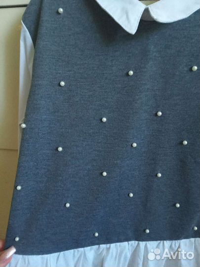 Школьная форма