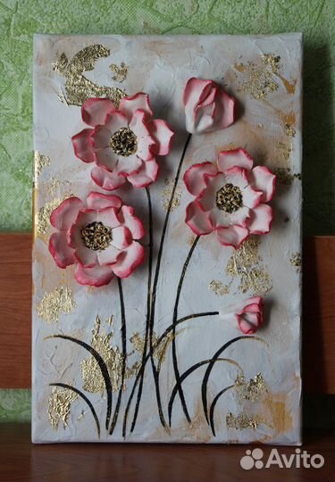 Интерьерные картины