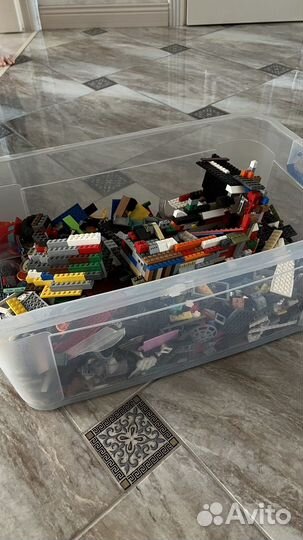 Lego