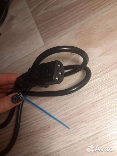Монитор Philips 19.5 203V5LSB26