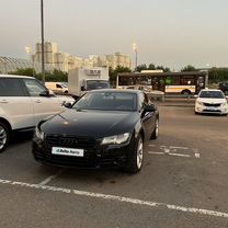 Audi A7 3.0 AMT, 2010, 206 654 км, с пробегом, цена 2 200 000 руб.