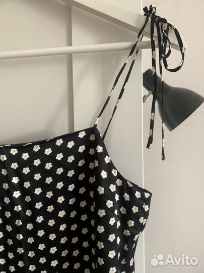 Платье комбинация Lime