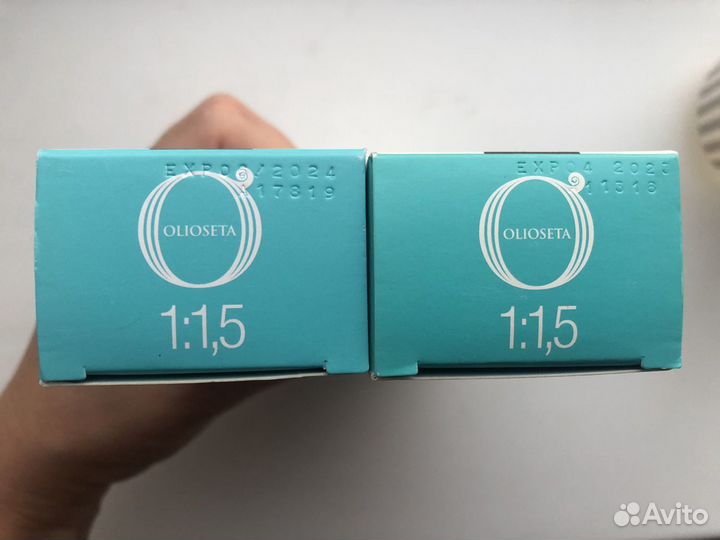 Крем краска