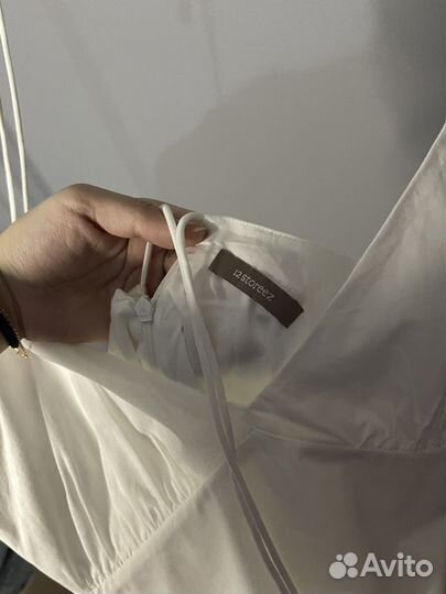 Сарафан/платье 12storeez