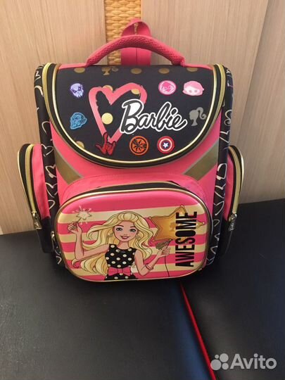 Рюкзак ранец школьный