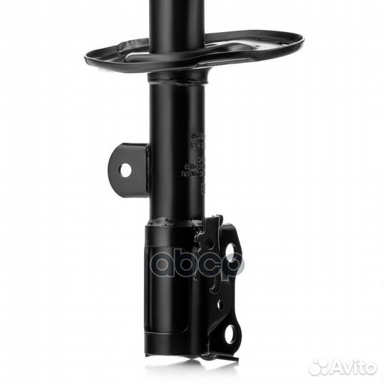 Амортизатор (стойка) передний правый газомаслян