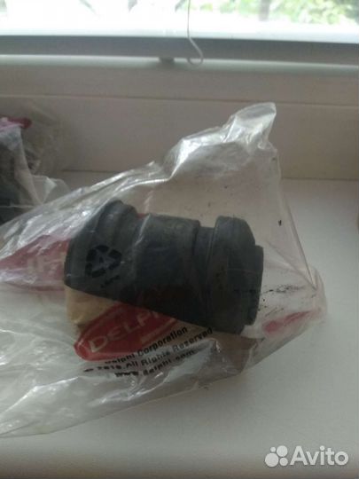 Саленблоки передней подвески Ford focus 2, Mazda 3