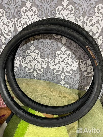 Аксессуары для велосипеда