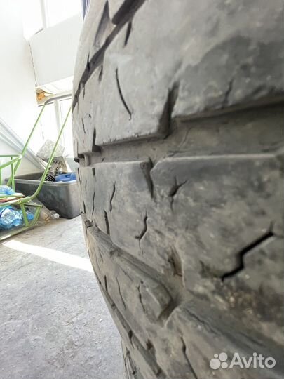 Continental MaxContact MC6 265/60 R18