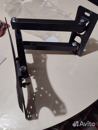 Кронштейн для телевизора на стену 32 до 43