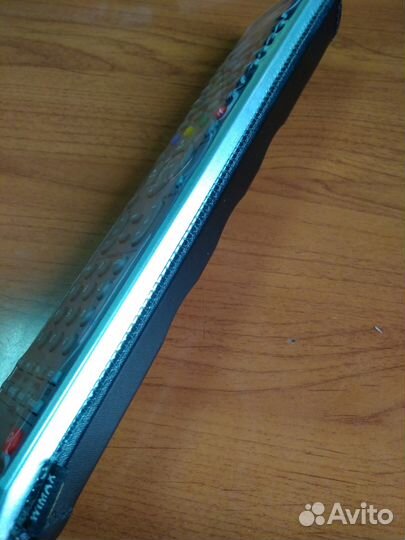 Чехол WiMax для пульта 60х250мм