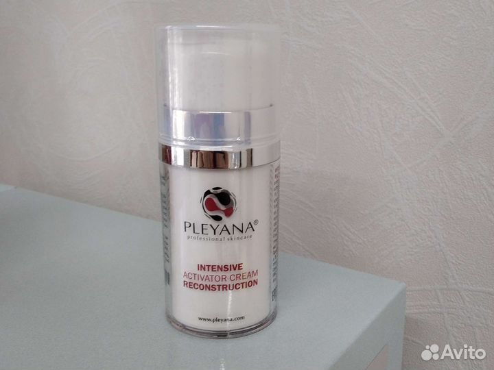 Косметика Рleyanа