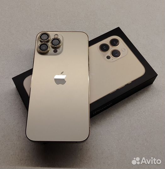 iPhone 13 Pro Max, 128 ГБ