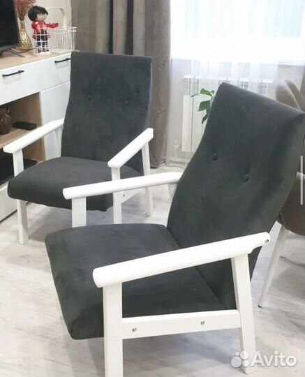 Перетяжка мебели,стулья,кресла, диваны