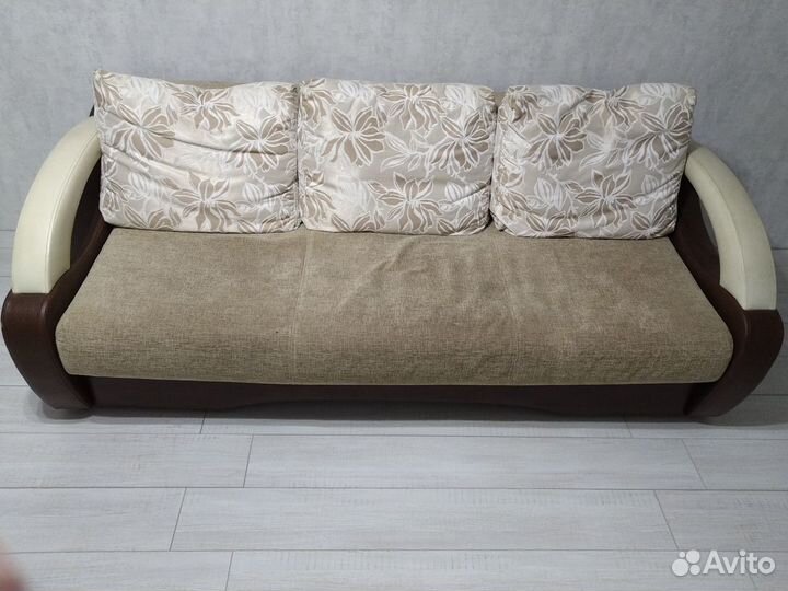 Диван-кровать