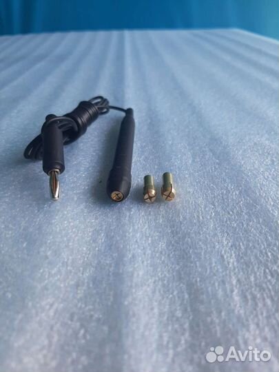 Ручка для электроэпиляции(иглы )