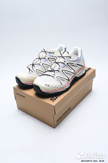 Кроссовки salomon 3645