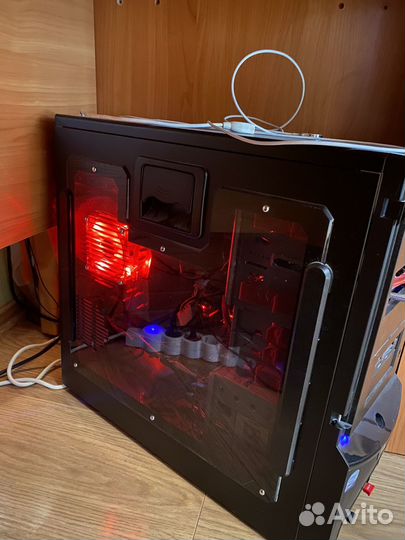 Игровой пк