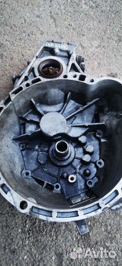 Корпус кпп Lifan Solano 1.6