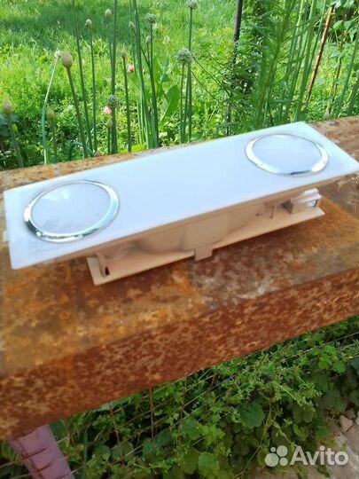 Плафоны форд фокус